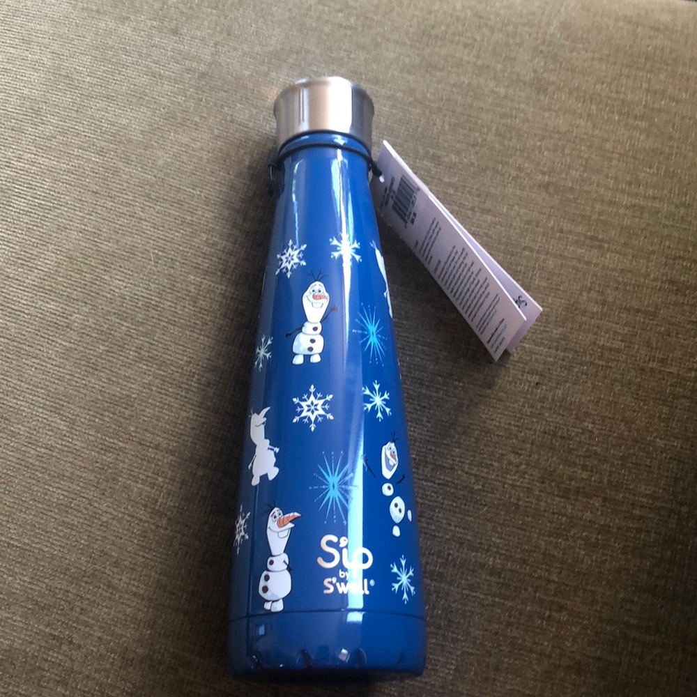 NWT frozen Sip by Swell 17 oz.